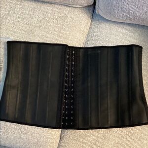 Waist trainer Corset 4X